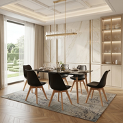 Savvy Dining Suite