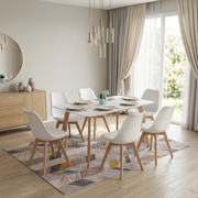 Savvy Dining Suite