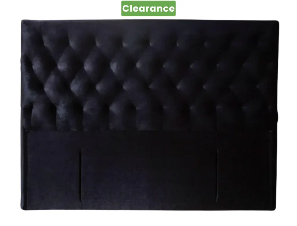 Seattle Headboard
