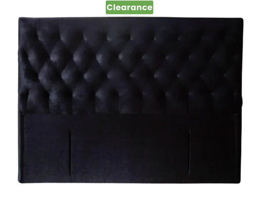 Seattle Headboard