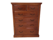 Serena 6 Drw Tallboy