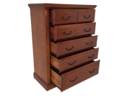 Serena 6 Drw Tallboy