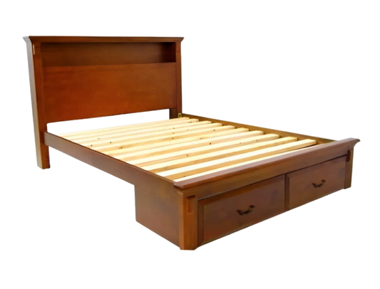 Serena Bed Frame