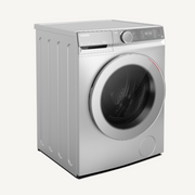Toshiba T15 9kg Front Load Washing Machine White