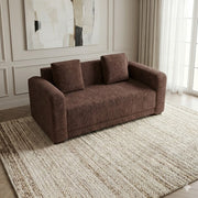 NZ Made Sigma 2 Seater Sofa | Furniture World Auckland
