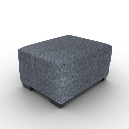 NZ Made Sigma Ottoman