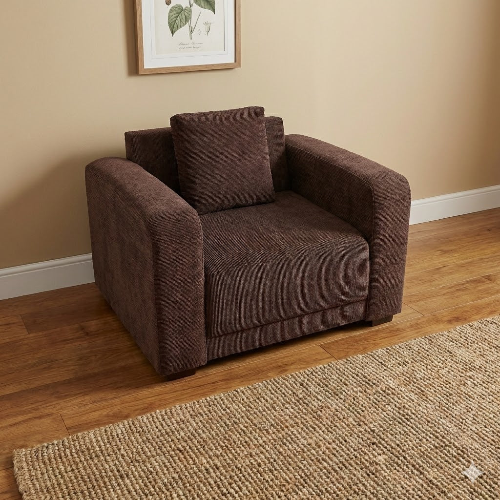 NZ Made Sigma Sofa Chair