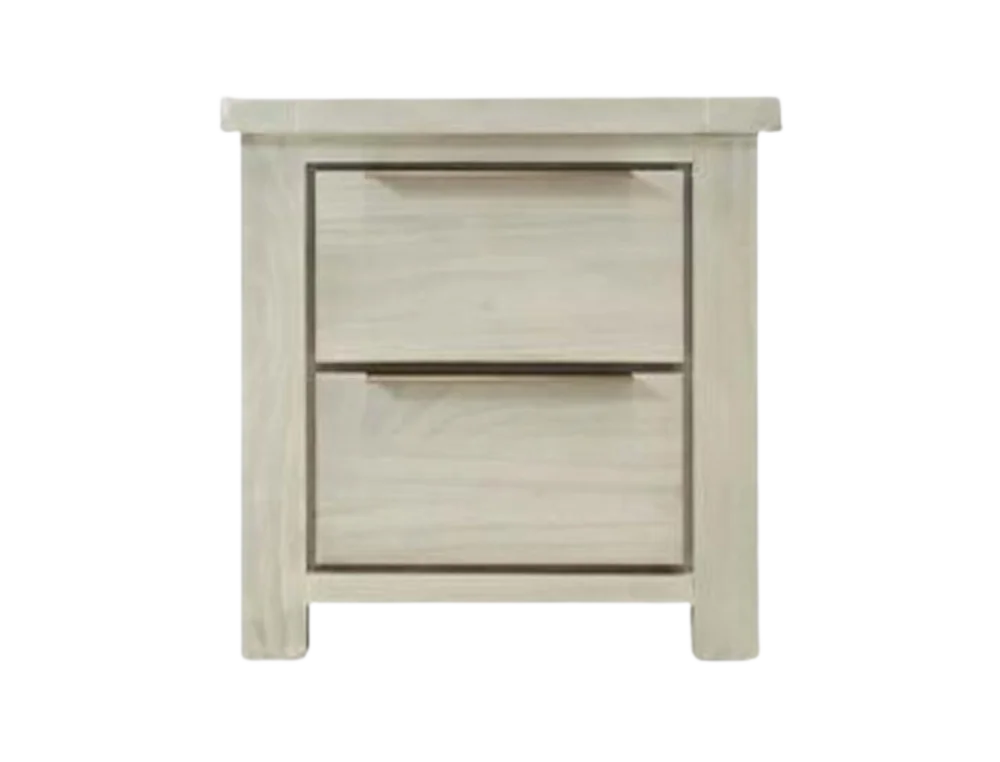 Signature 2 Drw Bedside