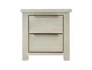 Signature 2 Drw Bedside