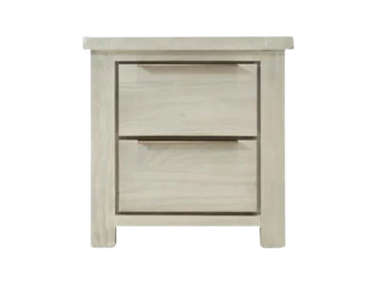 Signature 2 Drw Bedside