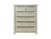 Signature 6 Drw Tallboy