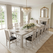 Signature Dining Suite