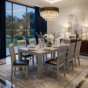 Signature Dining Suite