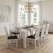 Signature Dining Suite