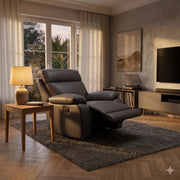 Signature Recliner Chair | Furniture World NZ