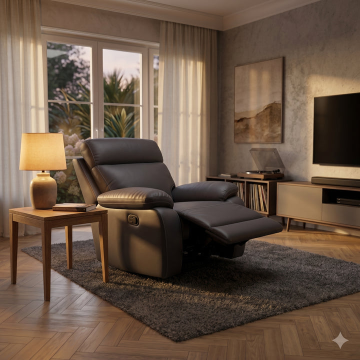Signature Recliner Chair | Furniture World NZ