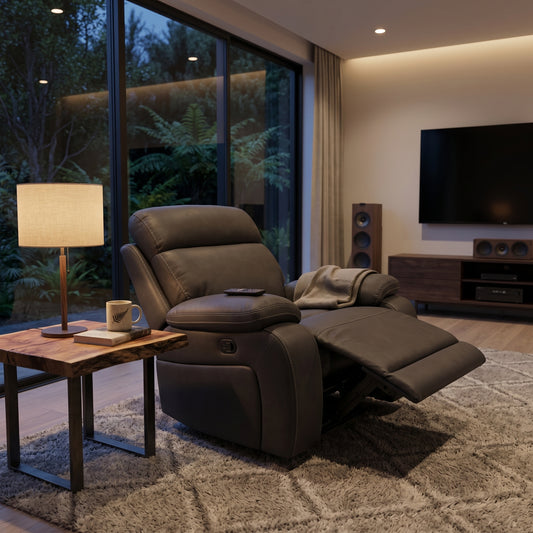 Signature Recliner Suite