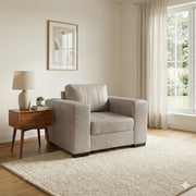 NZ Made Evoque Sofa Chair | Furniture World Auckland