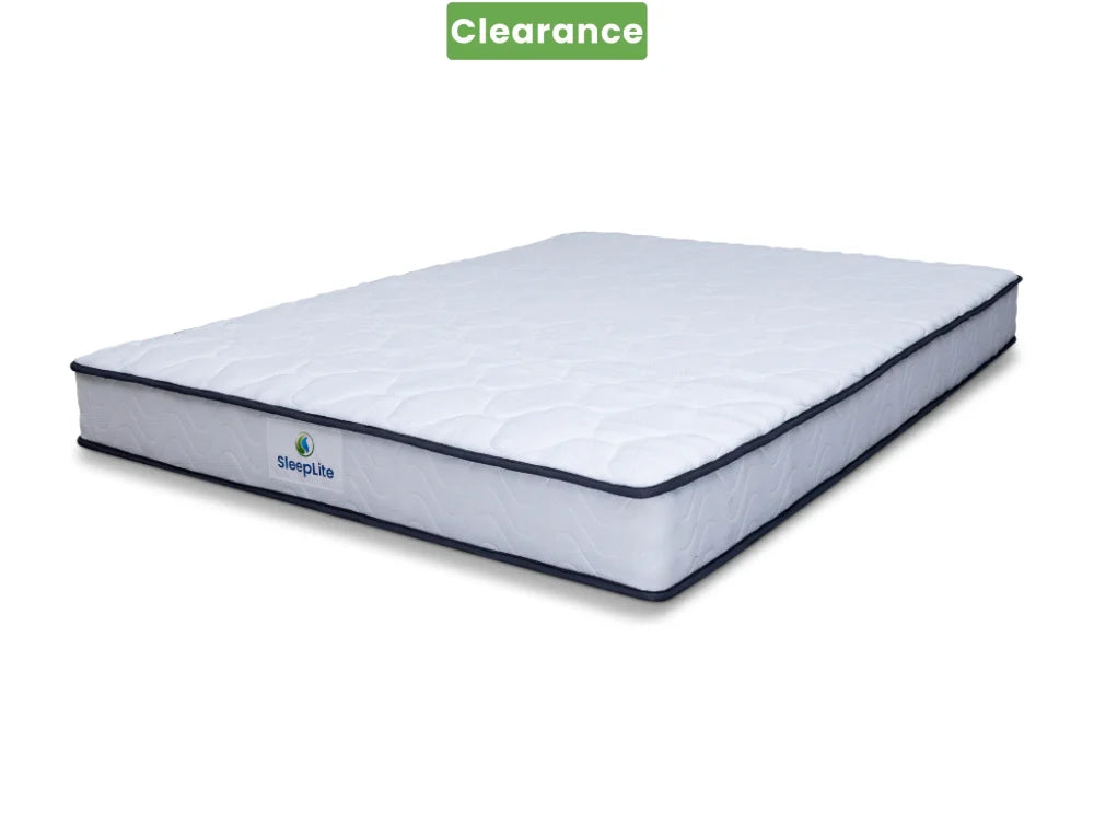 SleepLite Pocket Spring Mattress - Image 4 | Furniture World NZ