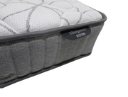 Eco Bed Base + Sleepmax Econ Mattress Bedroom Furniture Sets