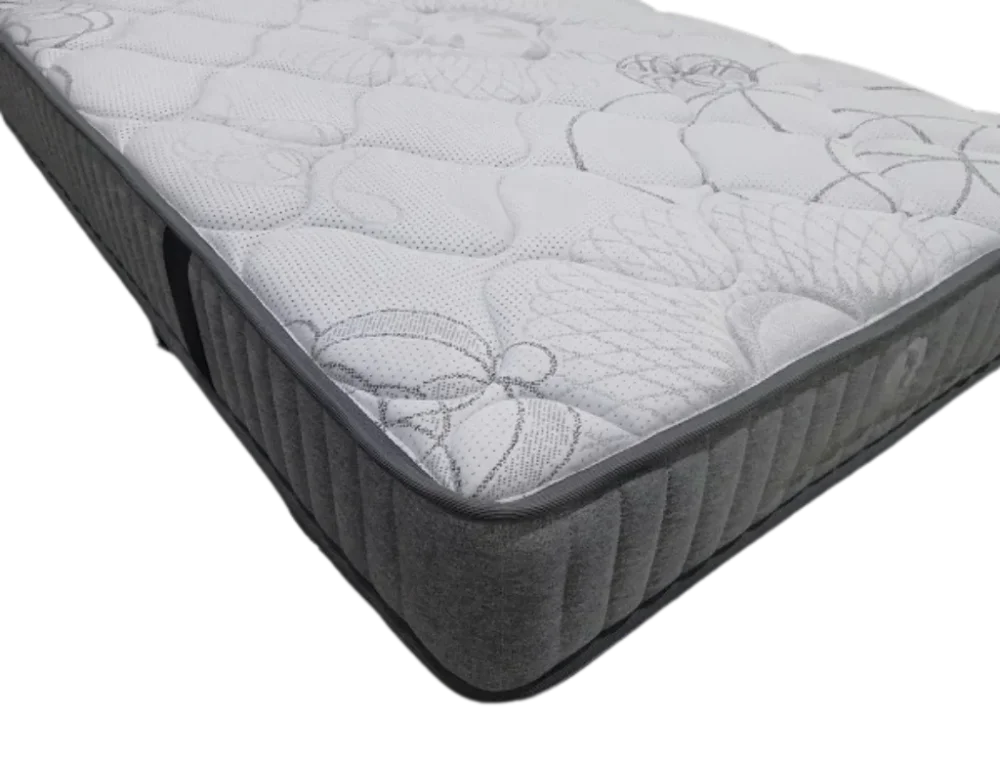 Eco Bed Base + Sleepmax Econ Mattress Bedroom Furniture Sets