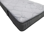 Eco Bed Base + Sleepmax Econ Mattress Bedroom Furniture Sets