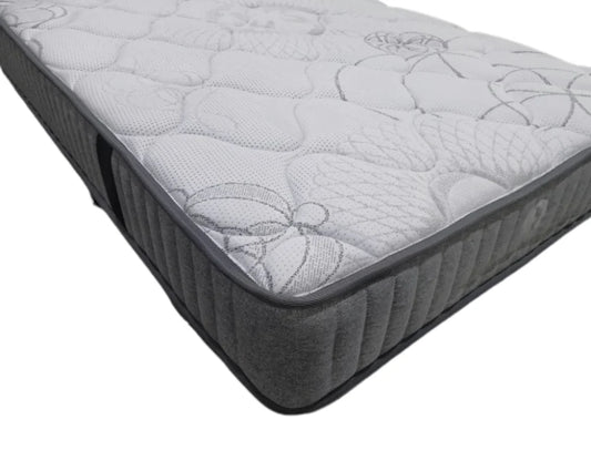 SleepMax Econ Mattress:Single -Floor Model Single