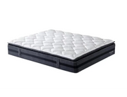 Eco Bed Base + Sleepmax Posture Elite Medium Mattress Bedroom Furniture Sets