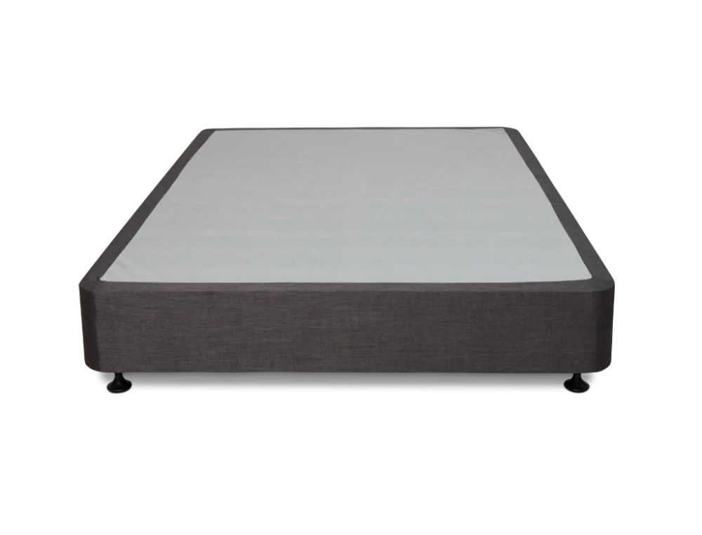 SleepMax Posture Elite Medium Mattress + NZ Made Eco Bed Base Bedroom Furniture Sets