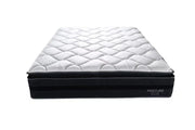 Eco Bed Base + Sleepmax Posture Elite Medium Mattress Bedroom Furniture Sets