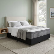 SleepMax PP Pro Mattress + NZ Made Eco Bed Base | Furniture World NZ