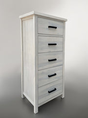 Tokyo 5 Drw Slimboy | Furniture World NZ