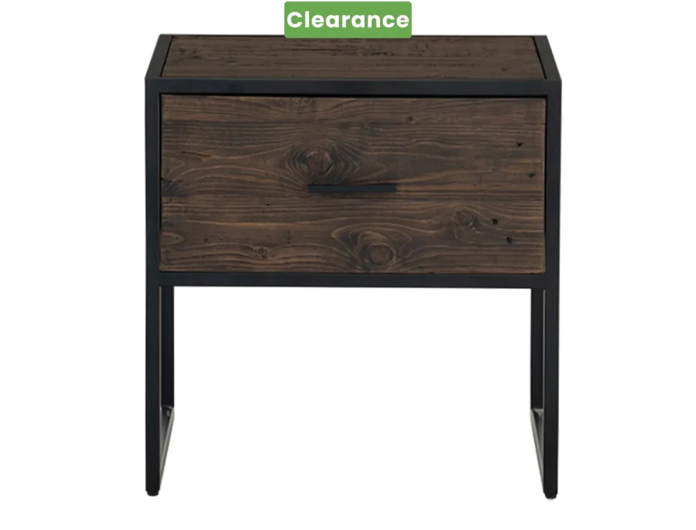 Soro Lamp Table - Floor Model Furniture