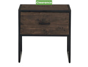 Soro Lamp Table - Floor Model Furniture