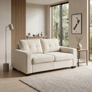 Space-Saving 2 Seater Sofa Bed | Furniture World NZ
