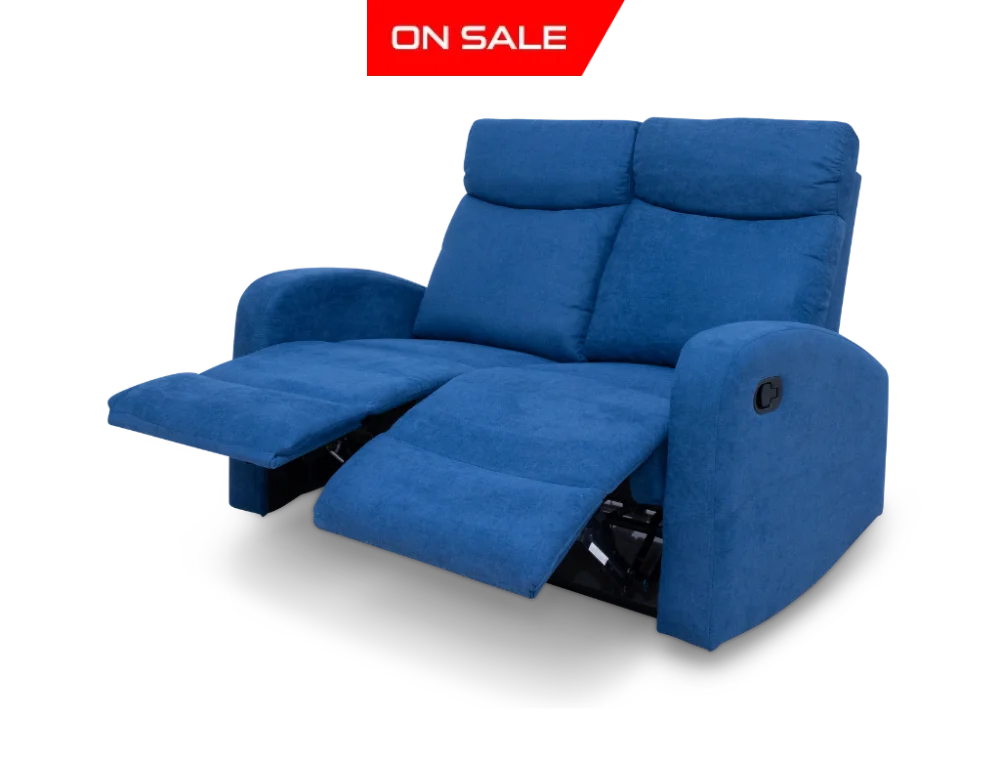 Suprecoz 3Rr + 2Rr R Recliner Suite Linen Fabric