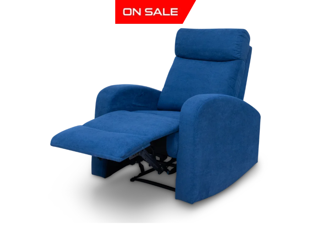 Suprecoz 3Rr + 2Rr R Recliner Suite Linen Fabric