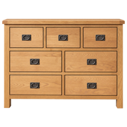 Richard 7 Drw Dresser