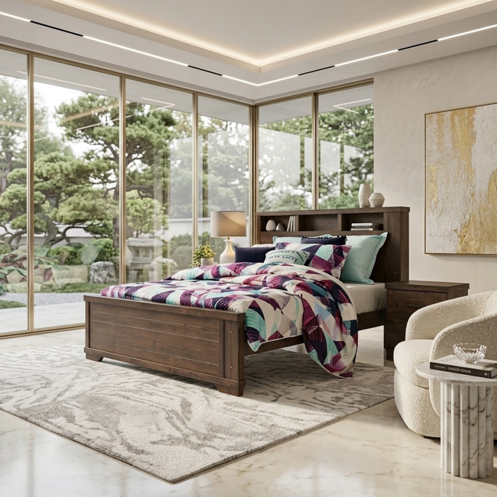 Thorndon Bed Frame