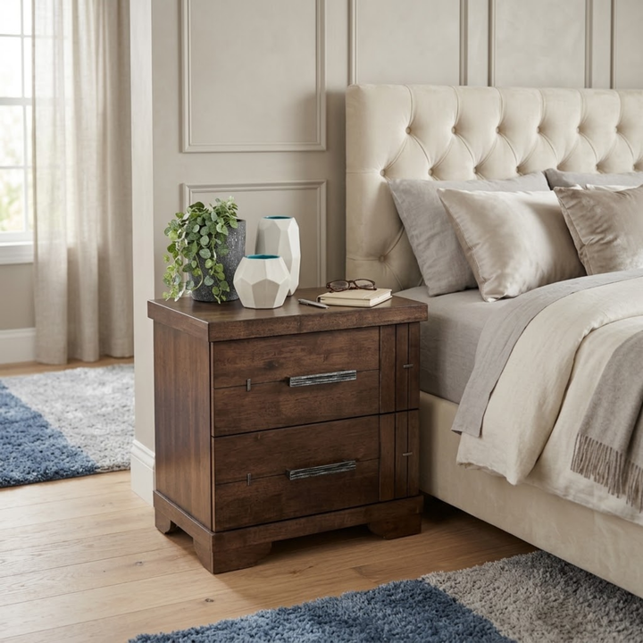 Thorndon Bedside