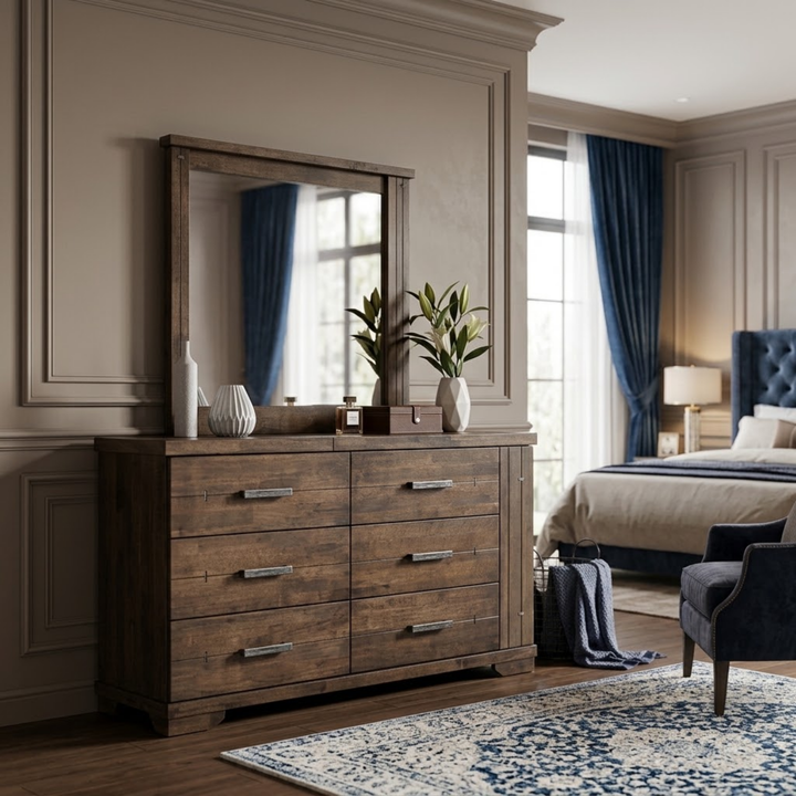 Thorndon Dresser Mirror