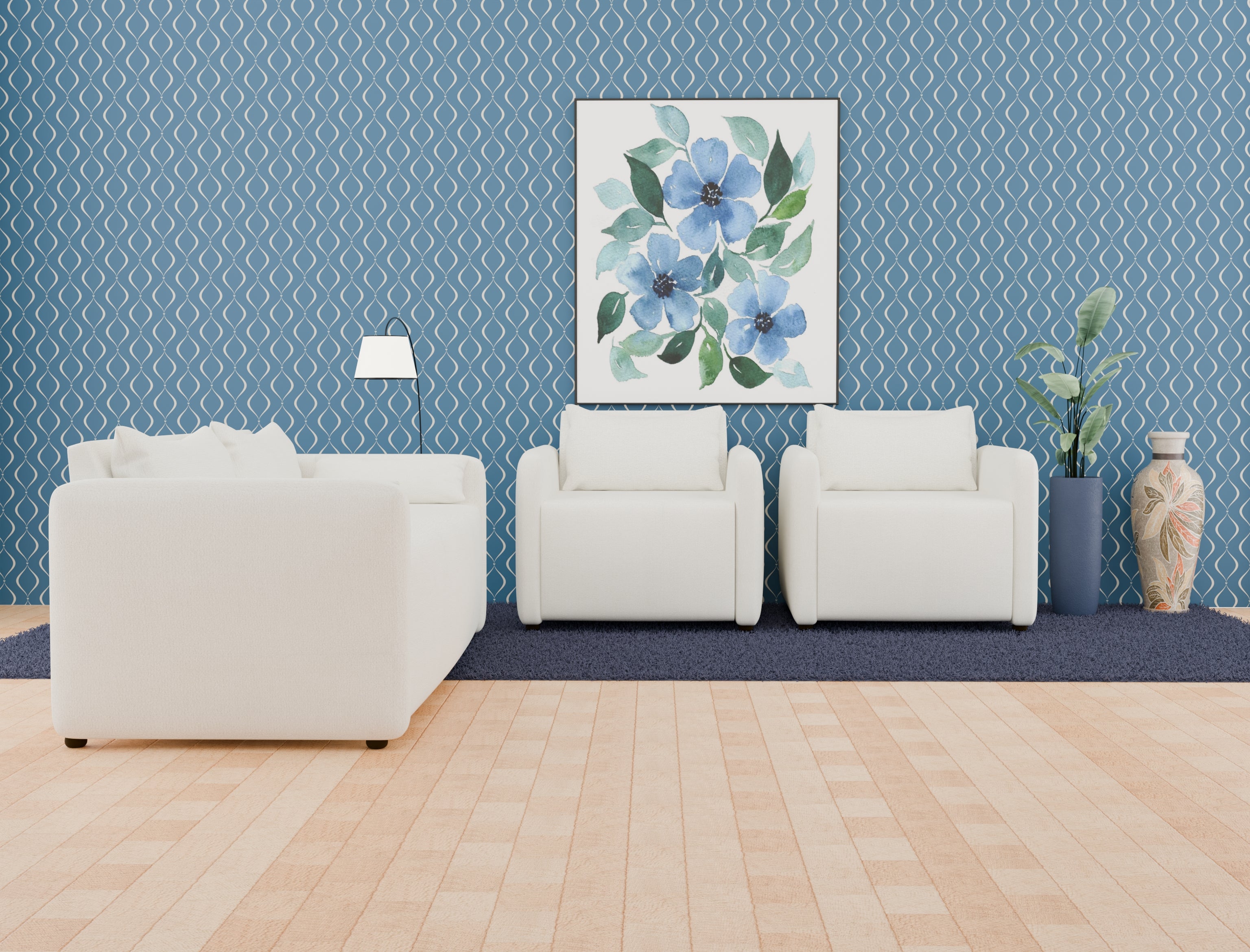 NZ Made Deseo Lounge Suite Collection