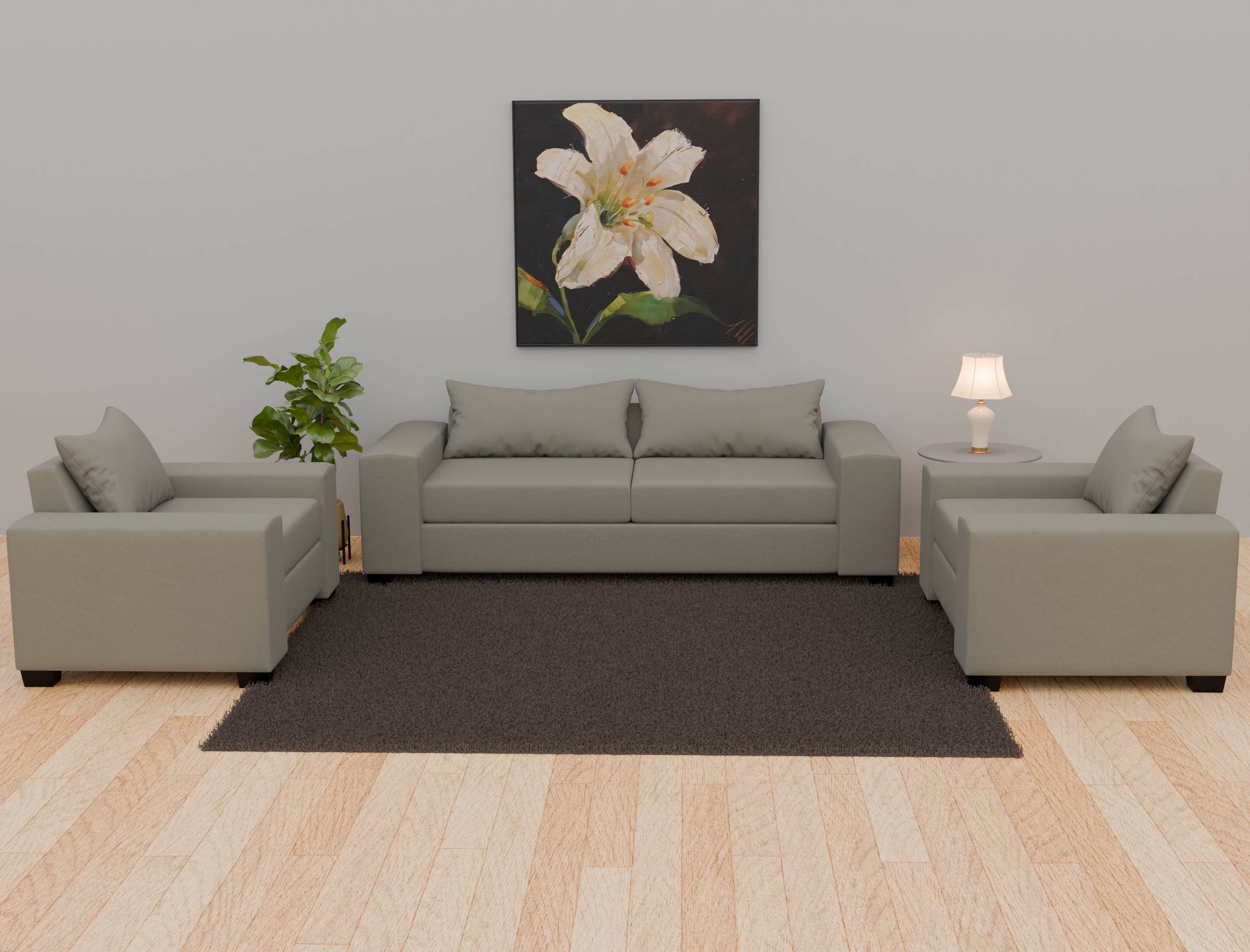 NZ Made Prisma Lounge Suite Collection