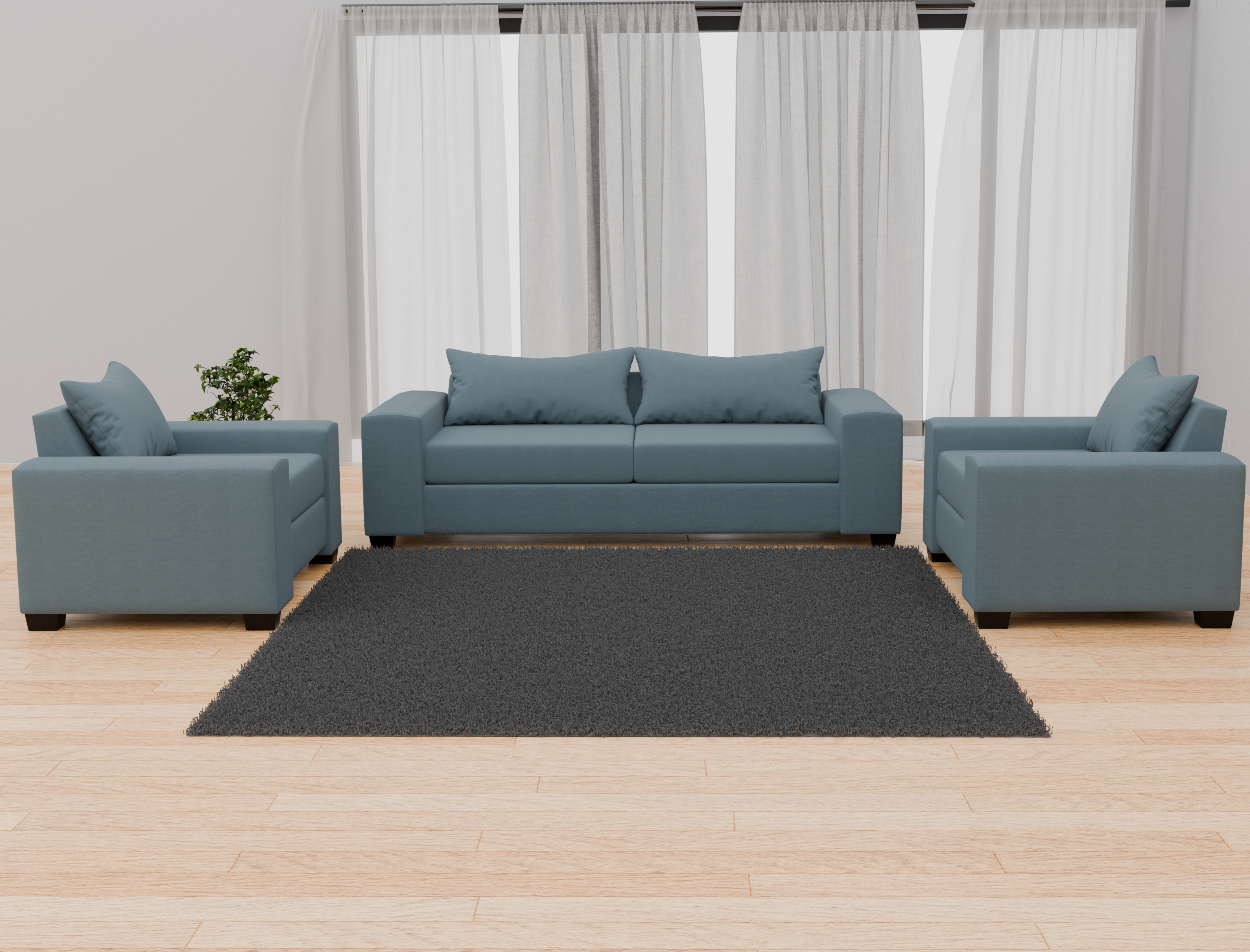 NZ Made Prisma Lounge Suite Collection