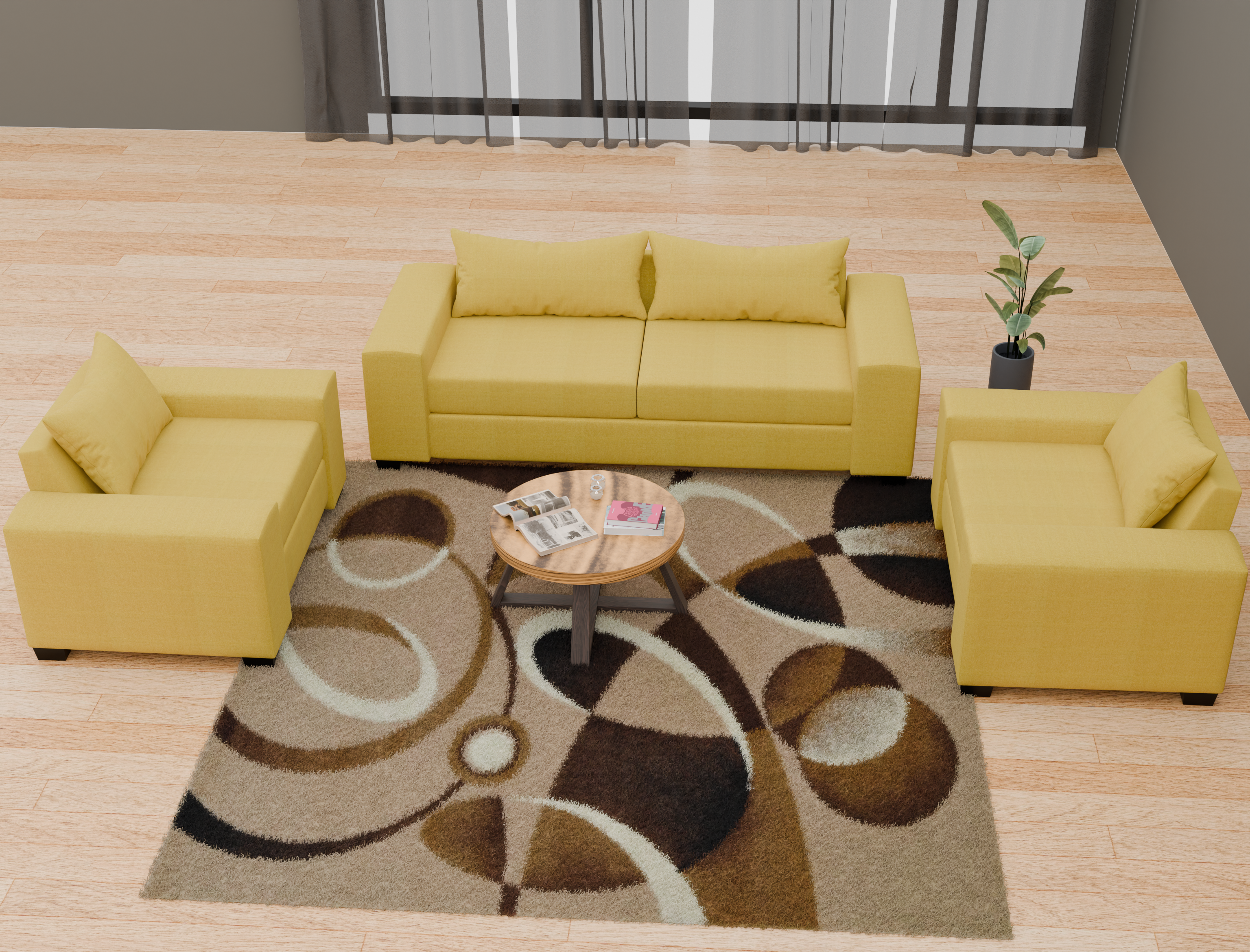 NZ Made Prisma Lounge Suite Collection
