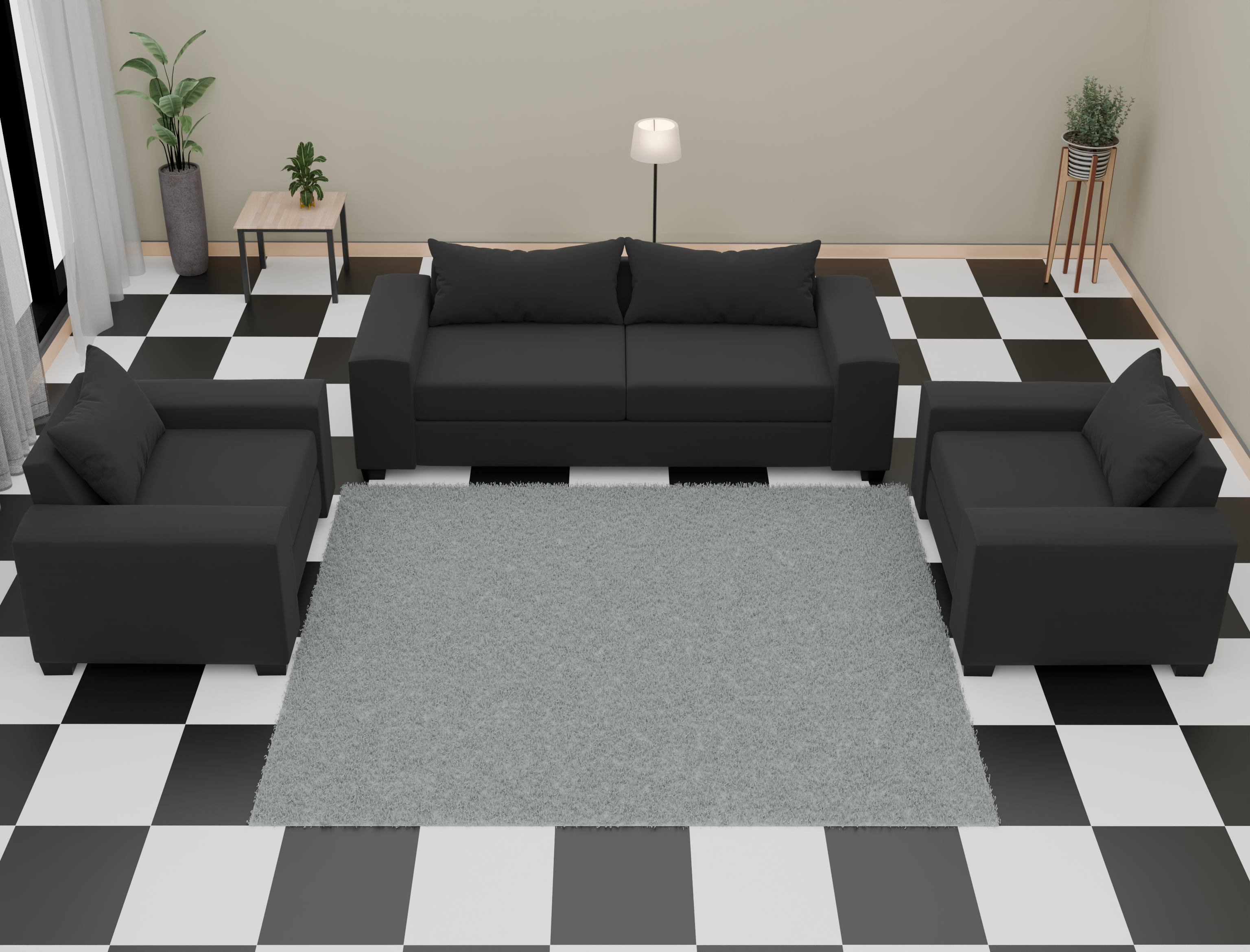 NZ Made Prisma Lounge Suite Collection