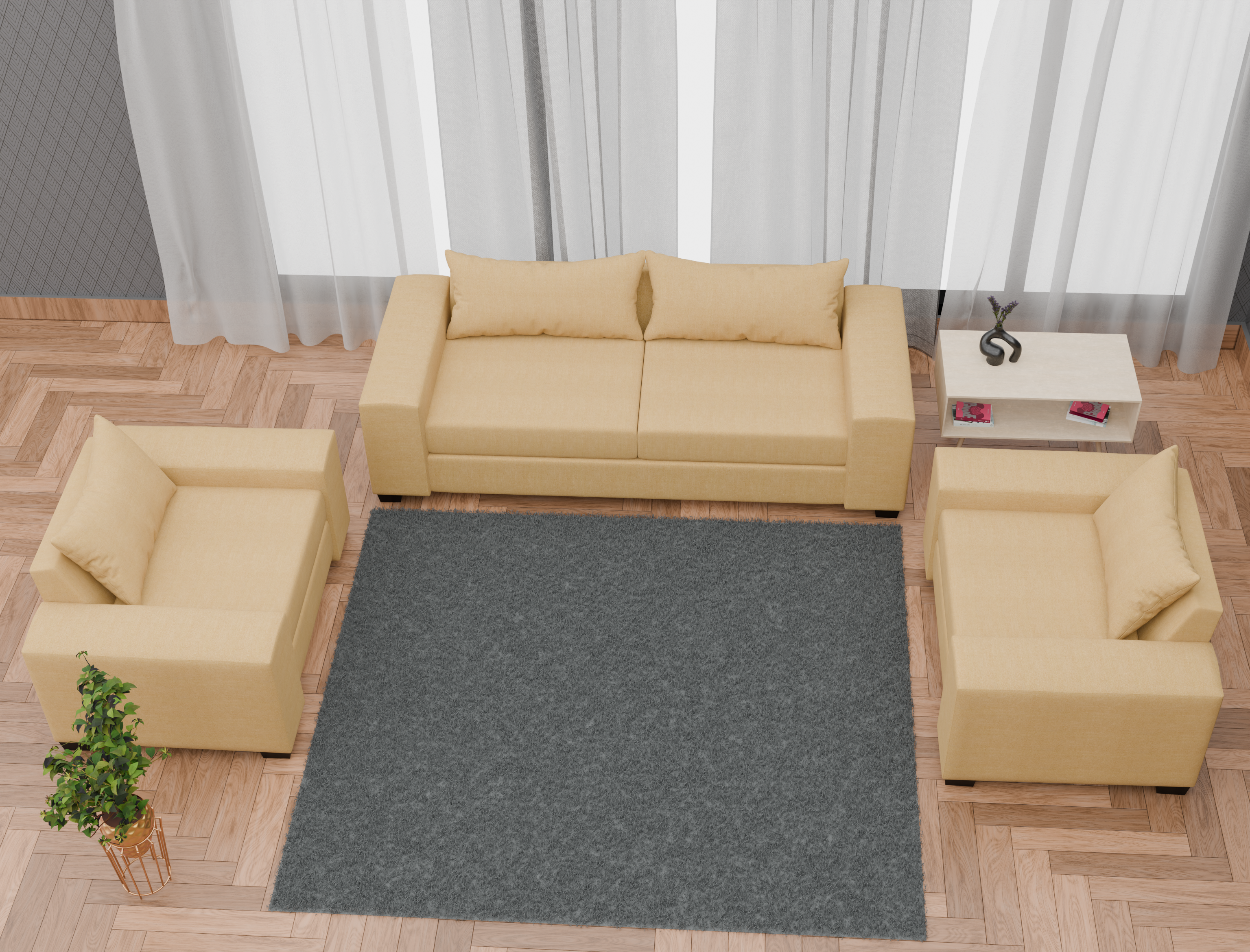 NZ Made Prisma Lounge Suite Collection