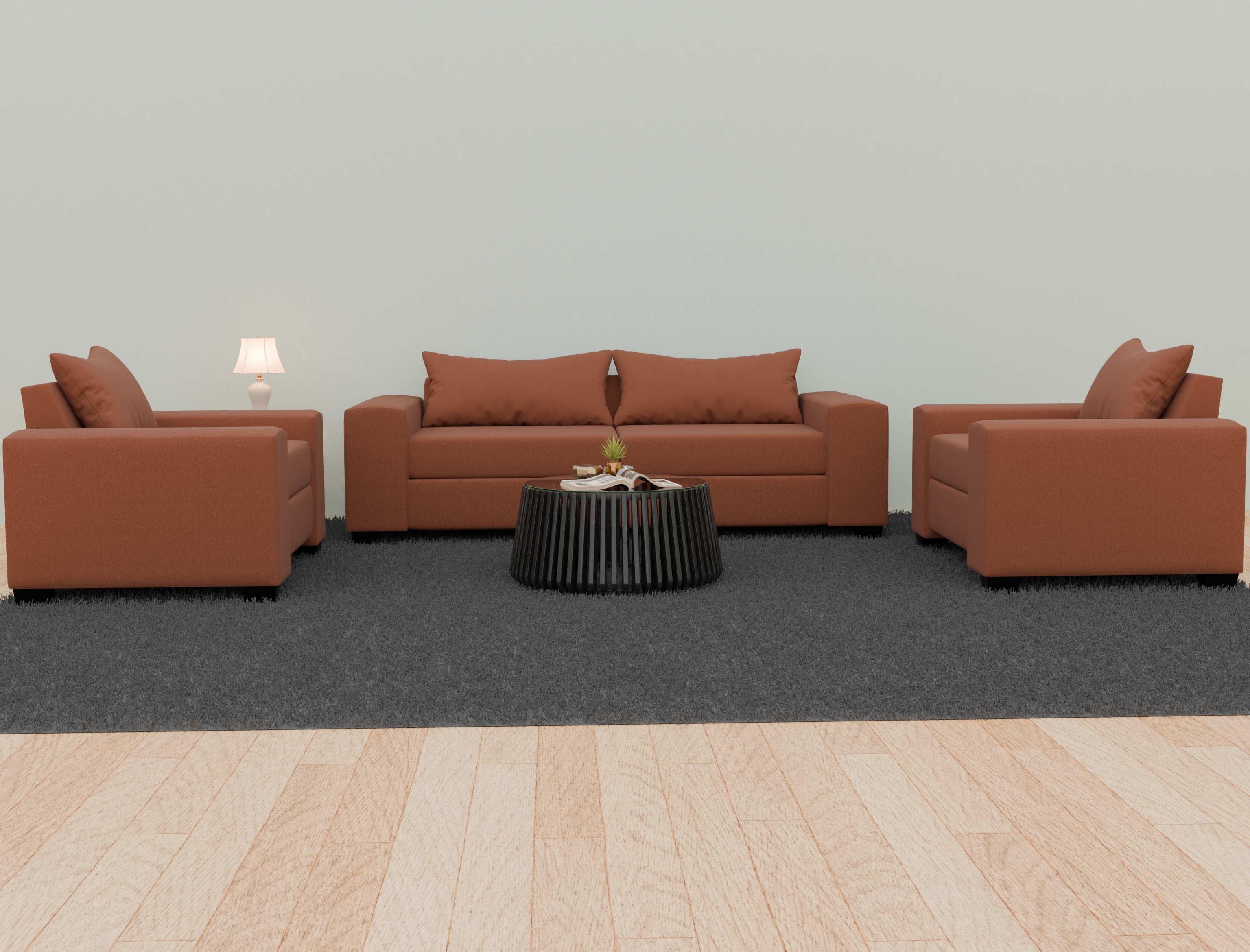 NZ Made Prisma Lounge Suite Collection