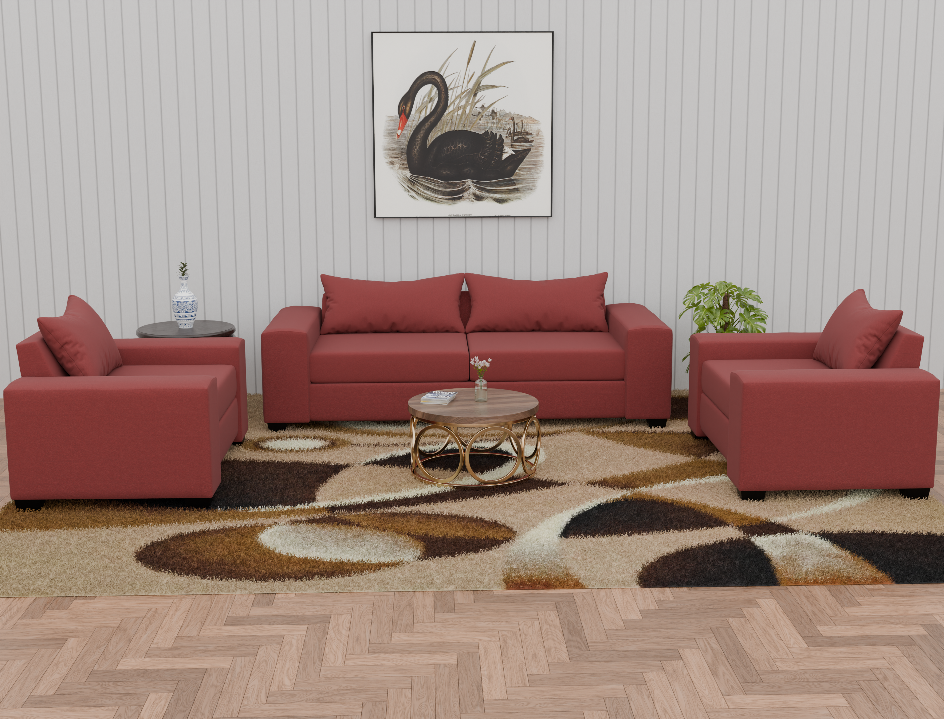 NZ Made Prisma Lounge Suite Collection