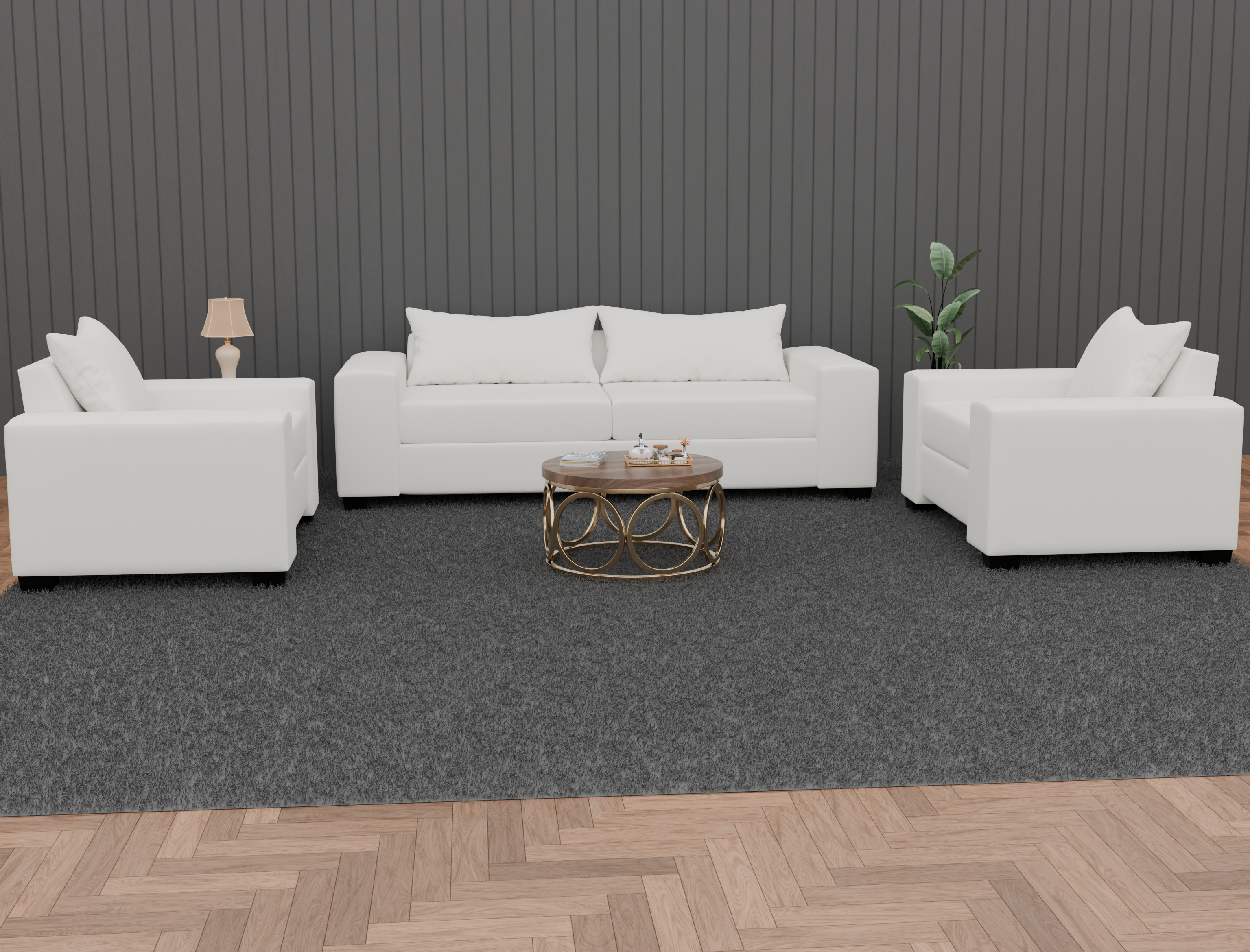 NZ Made Prisma Lounge Suite Collection